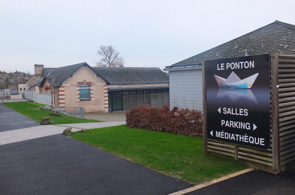 CinéVillage -- La Possonière