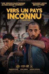 Affiche_vers un pays inconnu